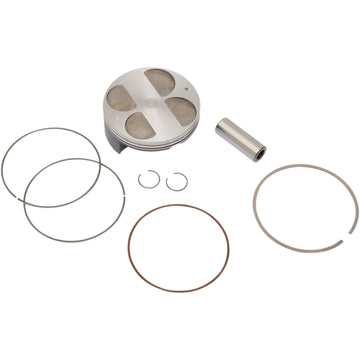 PROX Piston Kit - 95.97 mm - Honda 01.1411.B