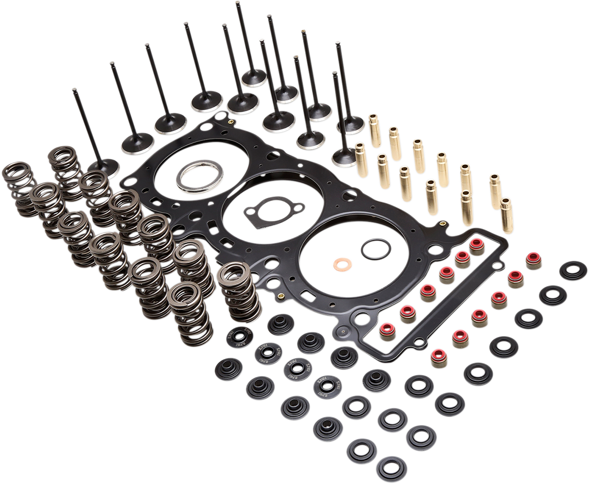 KIBBLEWHITE Cylinder Head Service Kit 80-82090