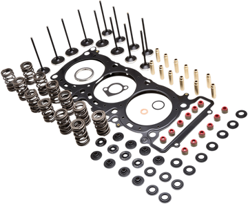 KIBBLEWHITE Cylinder Head Service Kit 80-82090