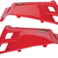 MAIER Gas Tank Cover - Banshee - Red 189582