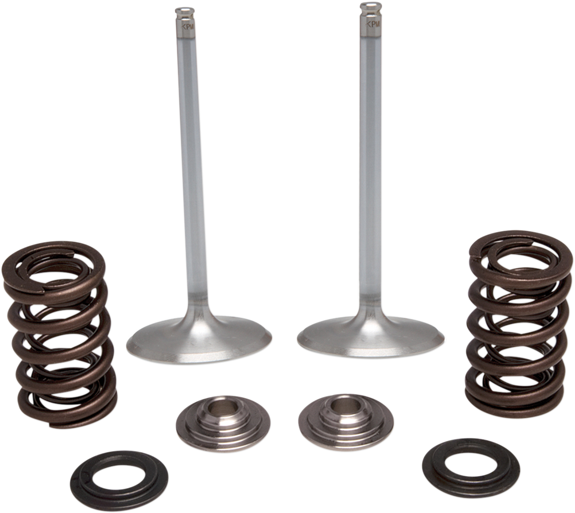 KIBBLEWHITE Intake Valve Kit 30-32780