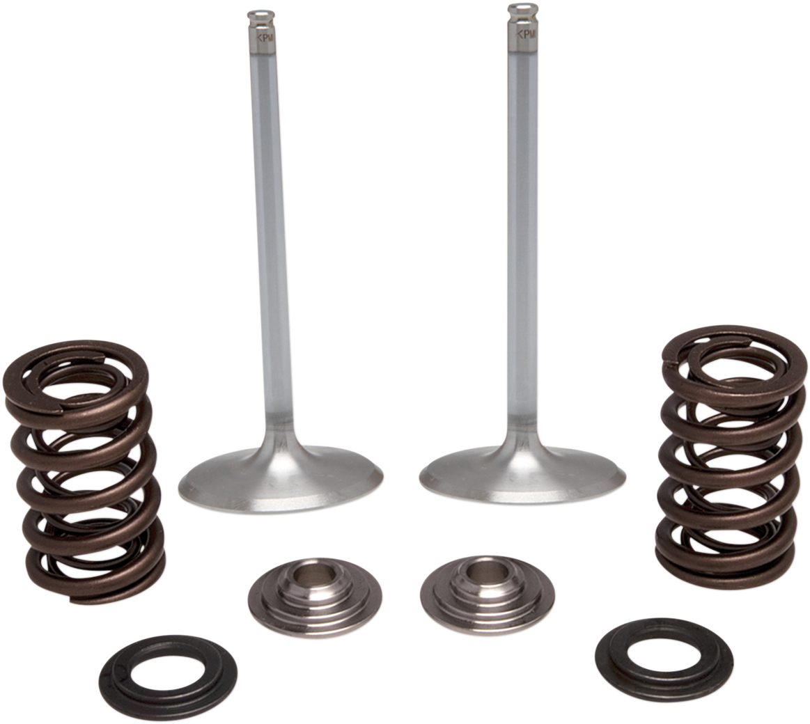 KIBBLEWHITE Intake Valve Kit 40-41450