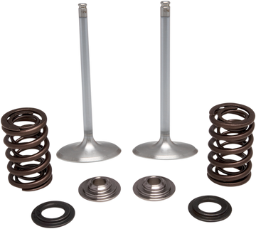 KIBBLEWHITE Intake Valve Kit 40-41450