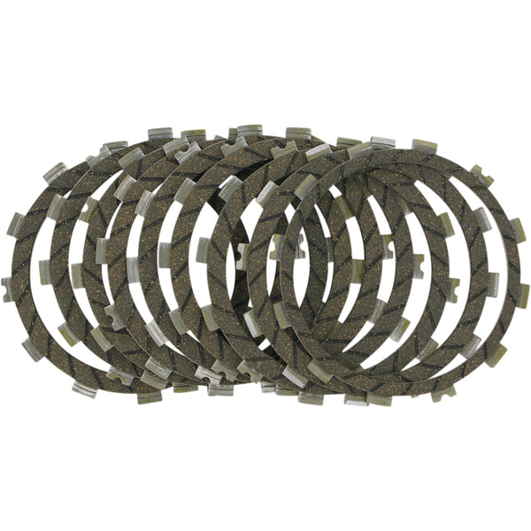 EBC Clutch Kit - GSX-R 600/750 CK3456