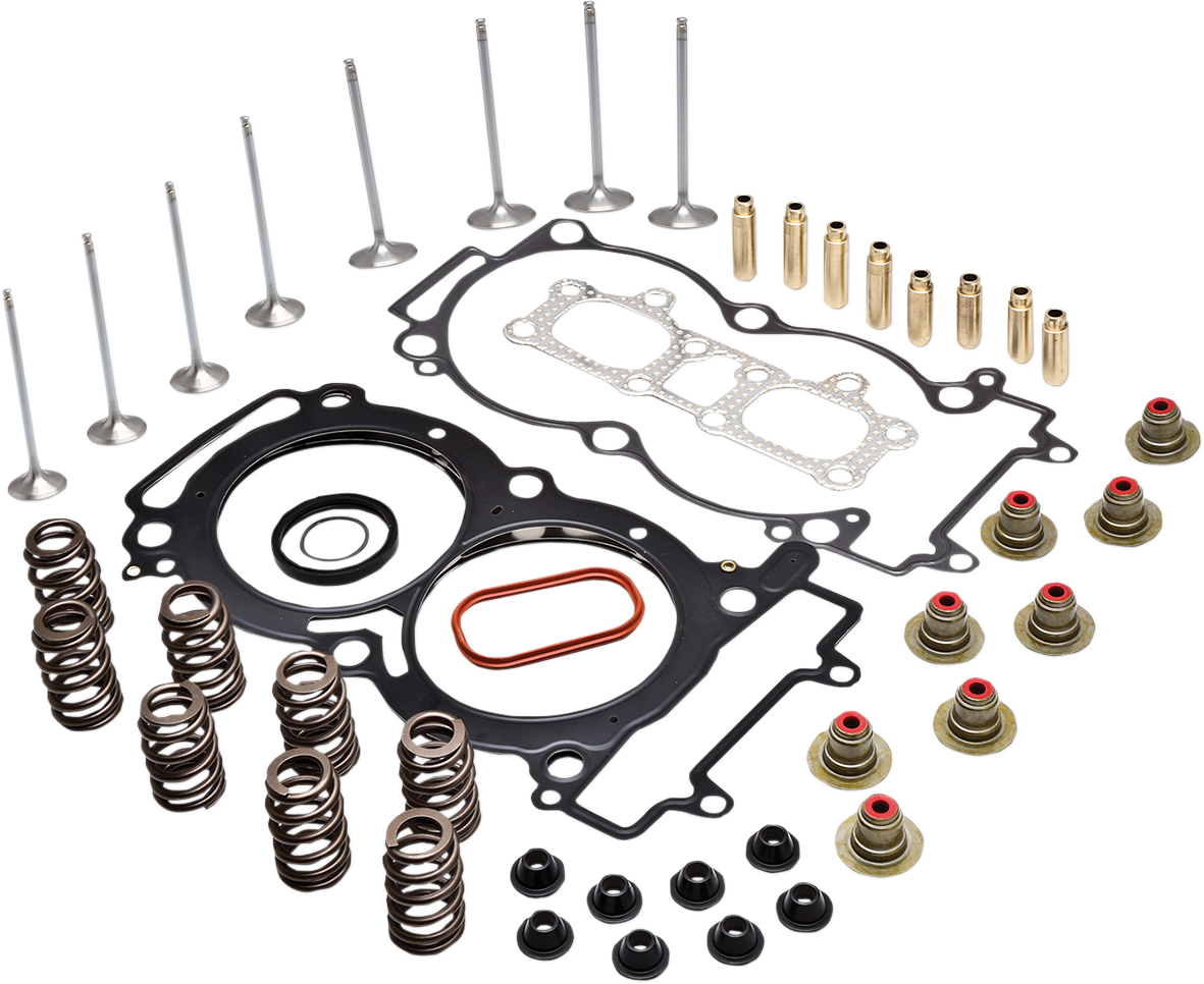 KIBBLEWHITE Cylinder Head Service Kit 82-83160