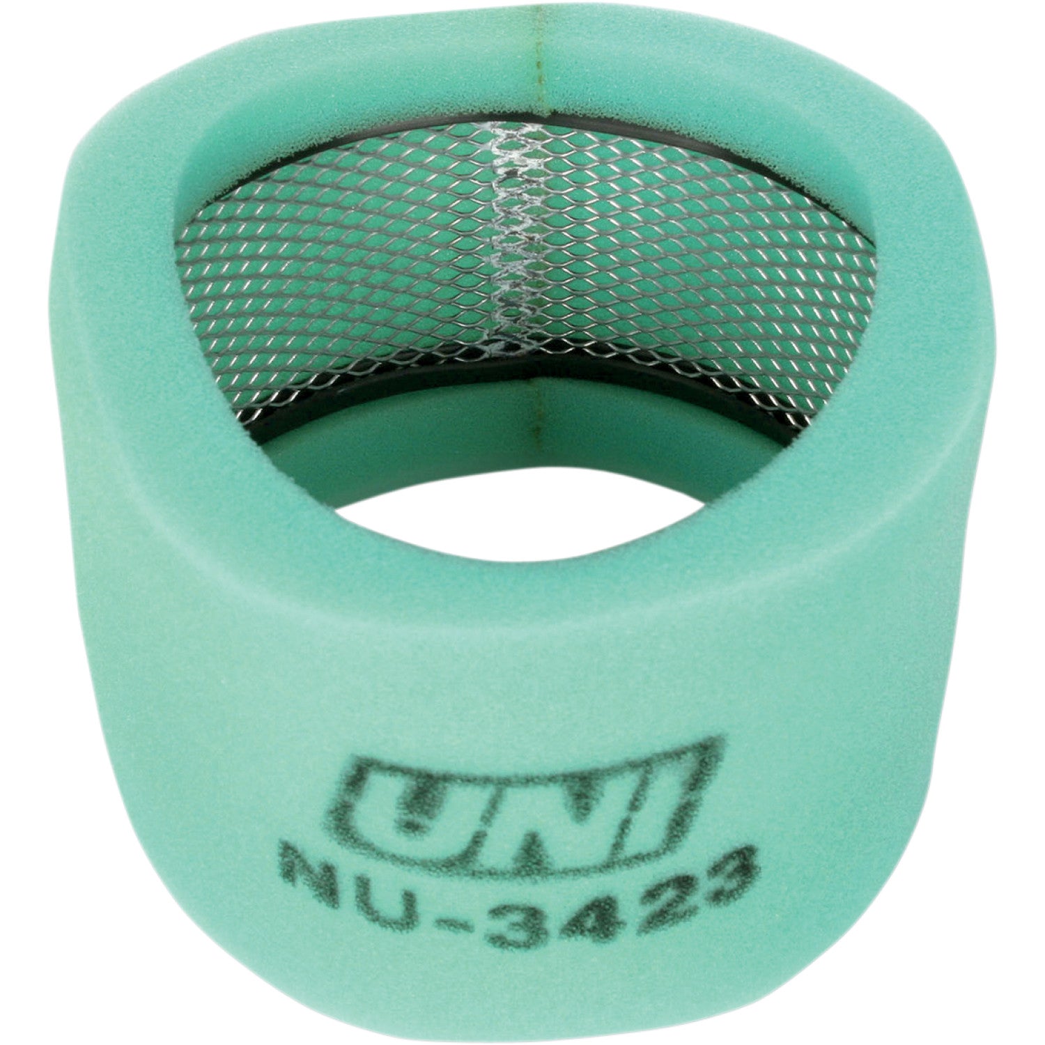 UNI FILTER Air Filter Element - Big Twin NU-3423 | Air Filters & Parts
