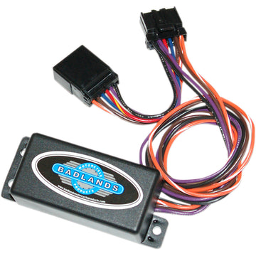 BADLANDS Load Equalizer* III Module LE-03-C