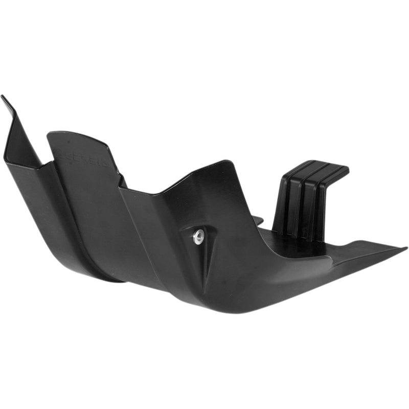 Acerbis MX Skid Plate - Black 2215020001