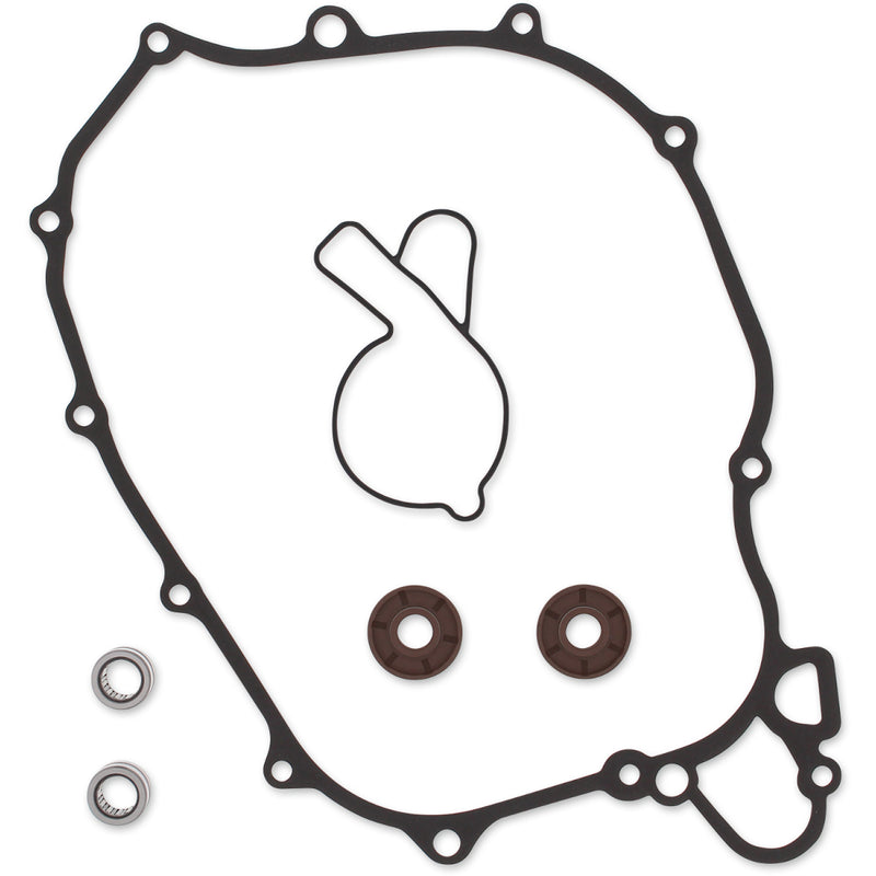Moose Racing Water Pump Rebuild Kit - Husqvarna/KTM 821369MSE