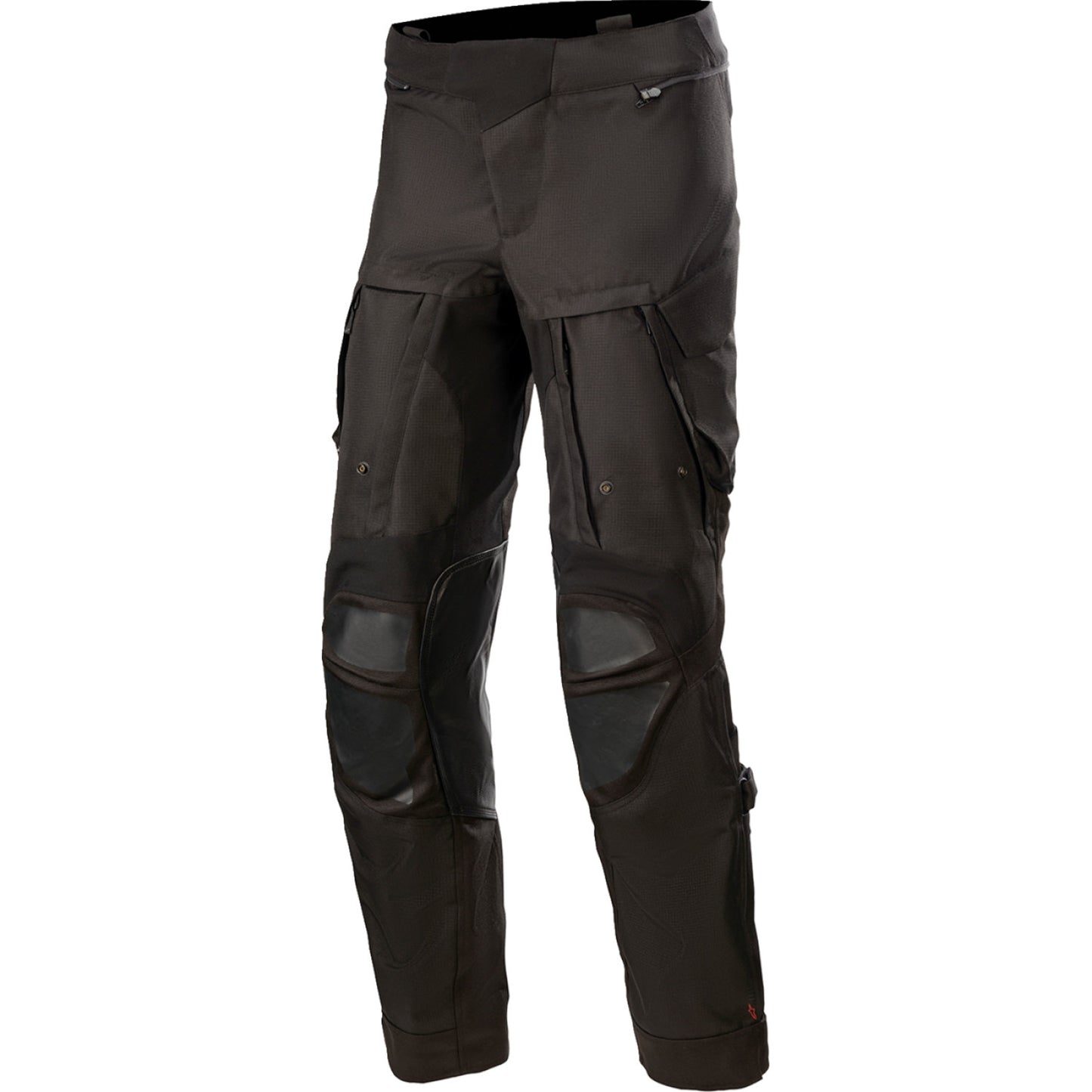 ALPINESTARS Halo Drystar? Pants - Black - Small 3224822-1100-S