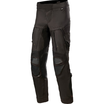 ALPINESTARS Halo Drystar? Pants - Black - 4XL 3224822-1100-4X