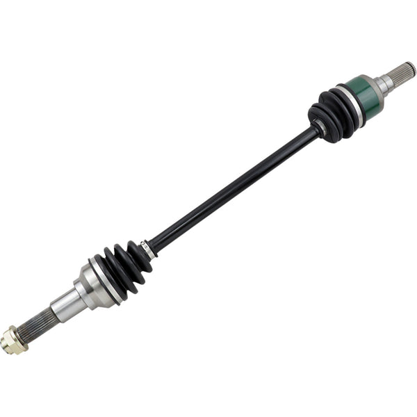 Moose Offroad Axle Kit - CV - Complete - OEM Replacement - Standard - Rear Left/Right - Viking/Wolverine 700 YAM-7030