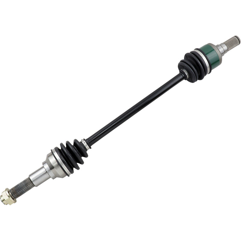 MOOSE OFFROAD Axle Kit - CV - Complete - OEM Replacement - Standard - Rear Left/Right - Viking/Wolverine 700 YAM-7030