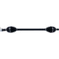 Moose Utility Axle Kit - Complete - Standard - Front Left/Right - Can Am LM6-CA-8-227 | Wheel A X Les & Parts
