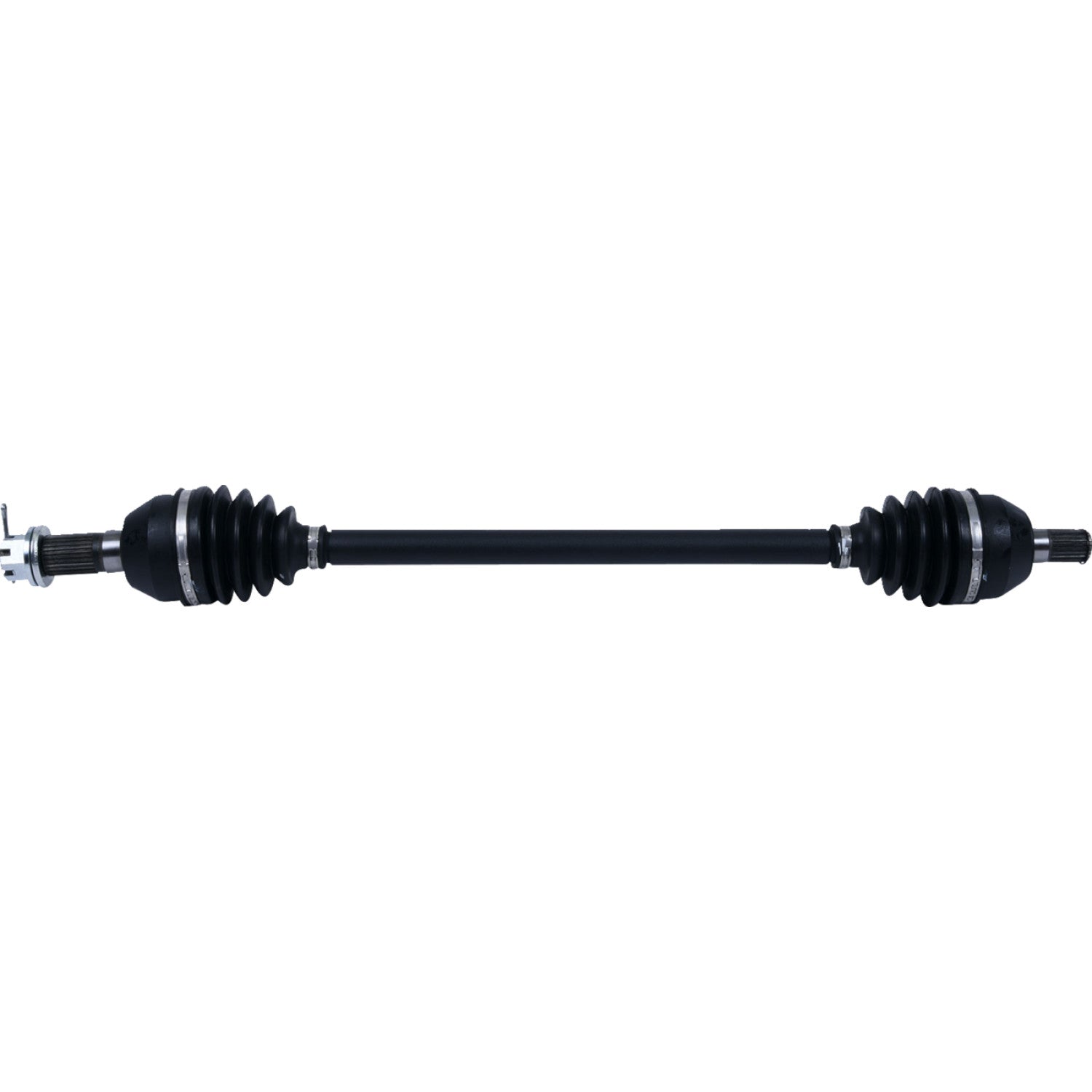 Moose Utility Axle Kit - Complete - Standard - Front Left/Right - Can Am LM6-CA-8-227 | Wheel A X Les & Parts