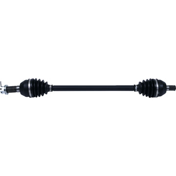 Moose Utility Axle Kit - Complete - Standard - Front Left/Right - Can Am LM6-CA-8-227 | Wheel A X Les & Parts