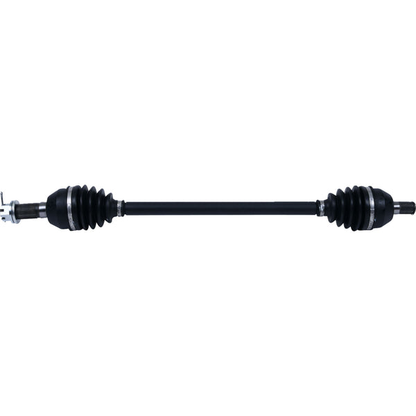 Moose Utility Axle Kit - Complete - Standard - Front Left/Right - Can Am LM6-CA-8-227 | Wheel A X Les & Parts