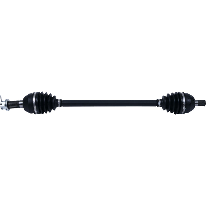 Moose Utility Axle Kit - Complete - Standard - Front Left/Right - Can Am LM6-CA-8-227 | Wheel A X Les & Parts