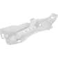 POLISPORT Fortress Skid Plate - White - KTM | Husqvarna 8469000003 by Polisport