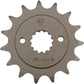 JT SPROCKETS Counter Shaft Sprocket - 15-Tooth JTF1401.15 by JT Countershaft Sprockets   Steel