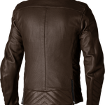 RST Women's Roadster Air CE Leather Jacket - Brown - 3XL