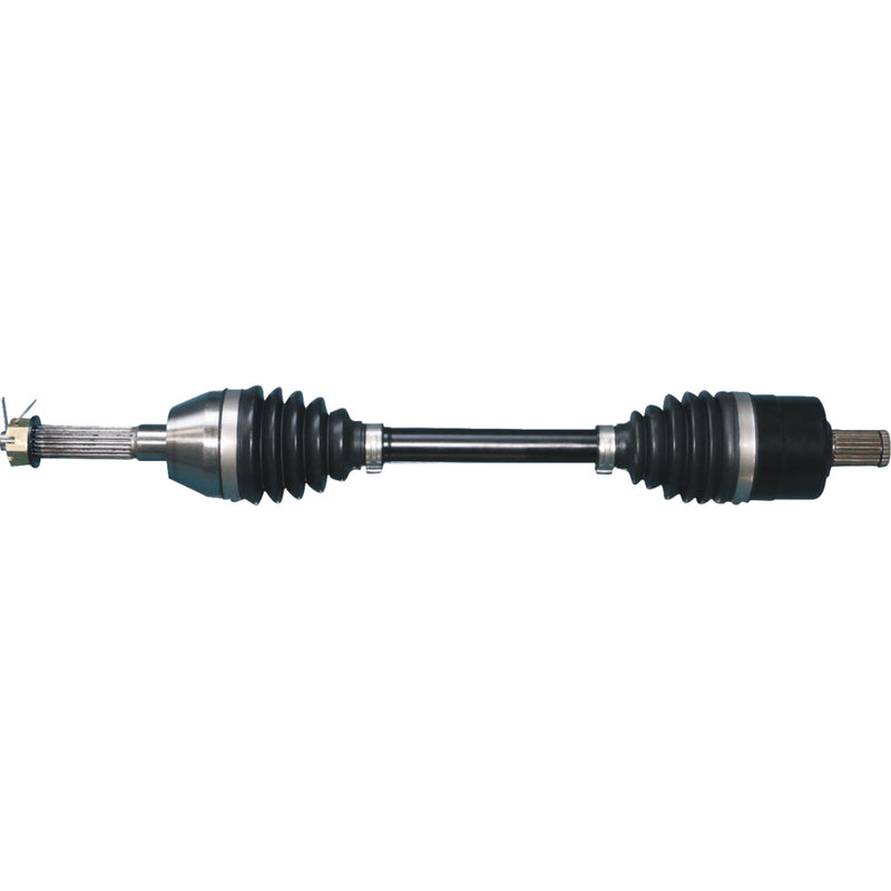 Moose Offroad Axle Kit - CV - Complete - Front Left/Right - Heavy-Duty - Polaris POL-6027HD | Wheel A X Les & Parts