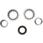 PROX Crank Bearing and Seal Kit - KTM/Polaris/Beta 23.CBS64003