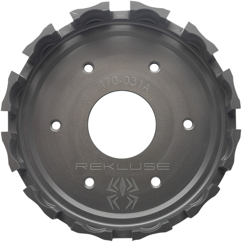 Rekluse Clutch Basket - CX65 RMS-4103