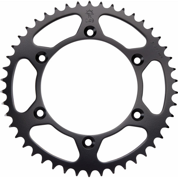 JT Sprockets Rear Sprocket - 46 Tooth - Yamaha JTR251.46