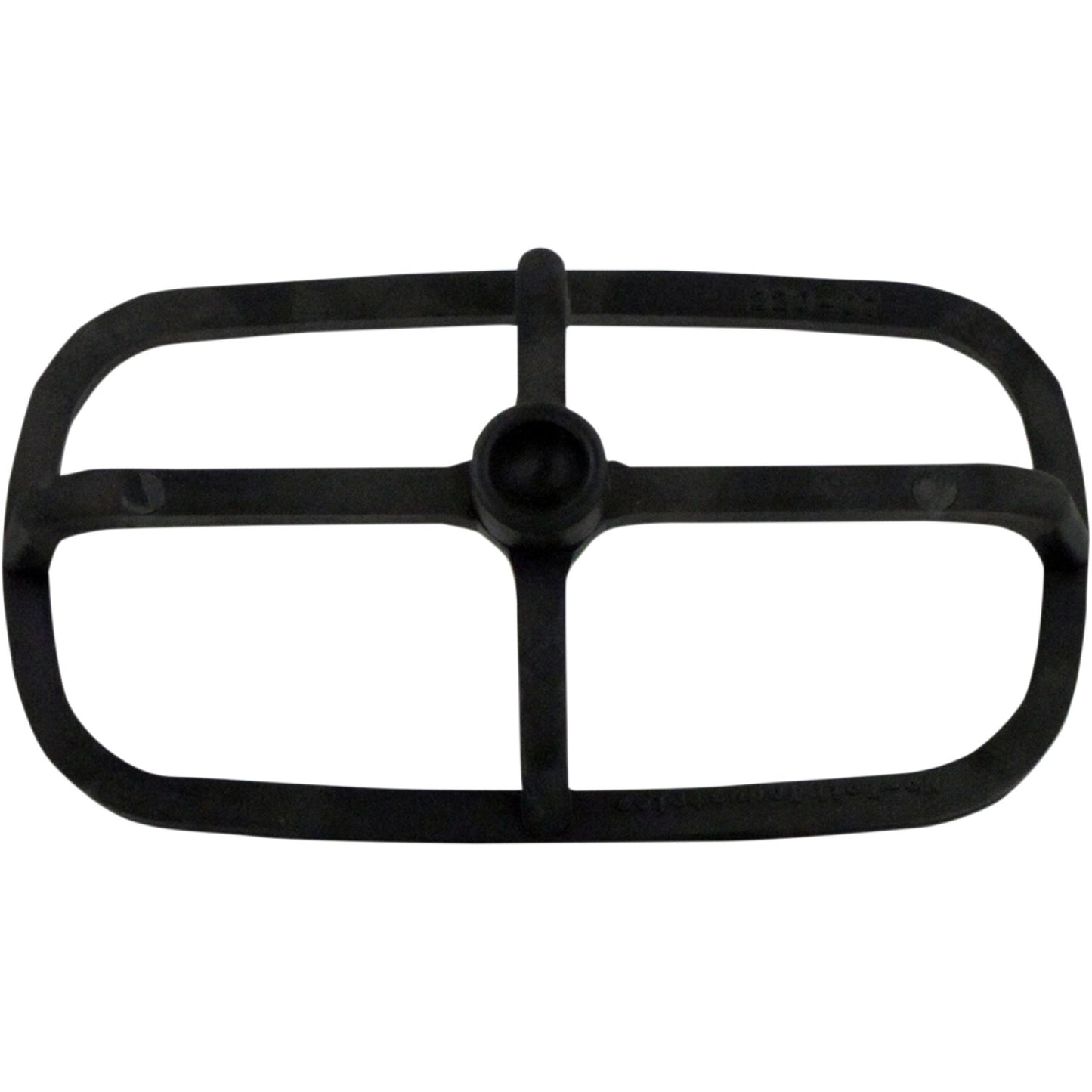 No Toil Replacement Air Filter Cage - Honda C22007 by No Toil