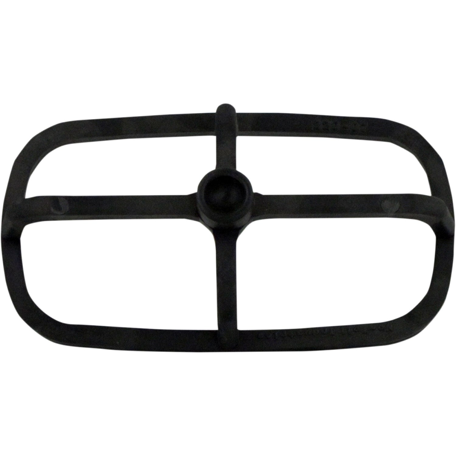 No Toil Replacement Air Filter Cage - Honda C22007 by No Toil