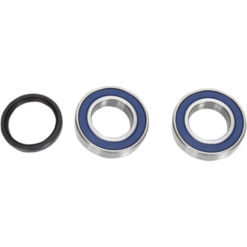 Moose Racing Wheel Bearing Kit - Rear 25-1709