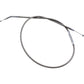 Motion Pro Clutch Cable - Yamaha - Stainless Steel 65-0265
