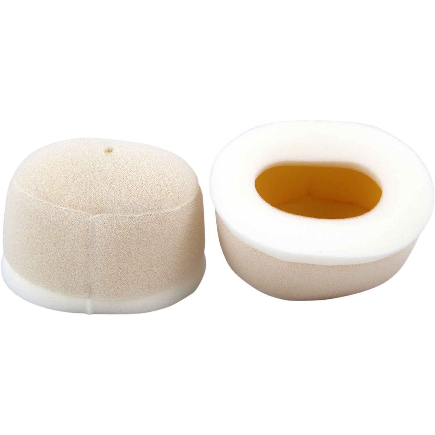 No Toil Foam Air Filter - Kawasaki 240-02 by No Toil