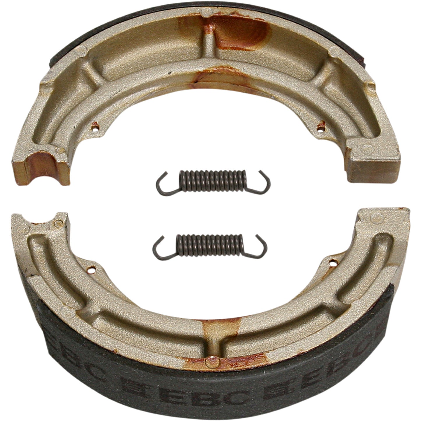 EBC Brake Shoes - Suzuki 626 | Brake Shoes