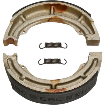 EBC Brake Shoes - Suzuki 626 | Brake Shoes