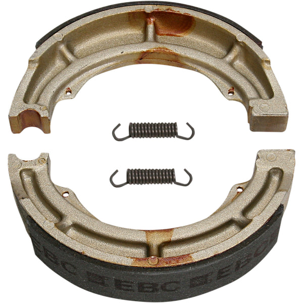 EBC Brake Shoes - Suzuki 626
