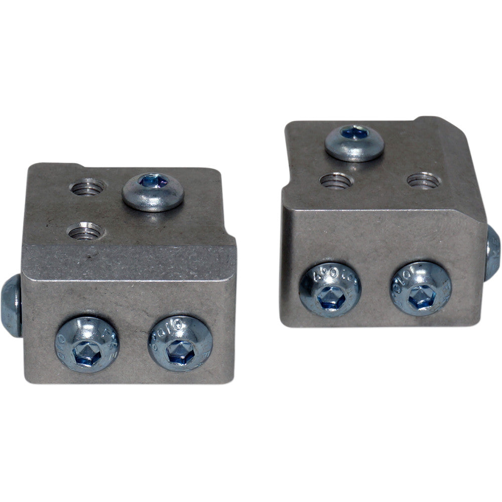 MOOSE OFFROAD Terminal Tender Blocks TT-PM