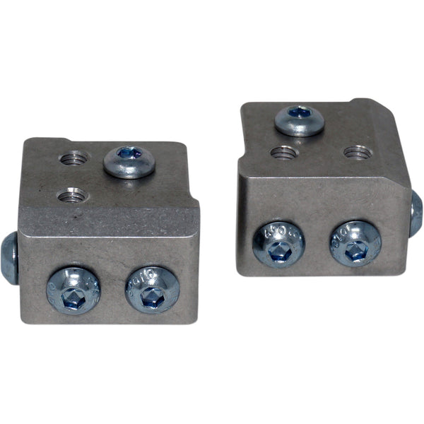 Moose Offroad Terminal Tender Blocks TT-PM