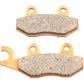 EBC HH Brake Pads FA228HH | Brake Pads   Sintered Metal
