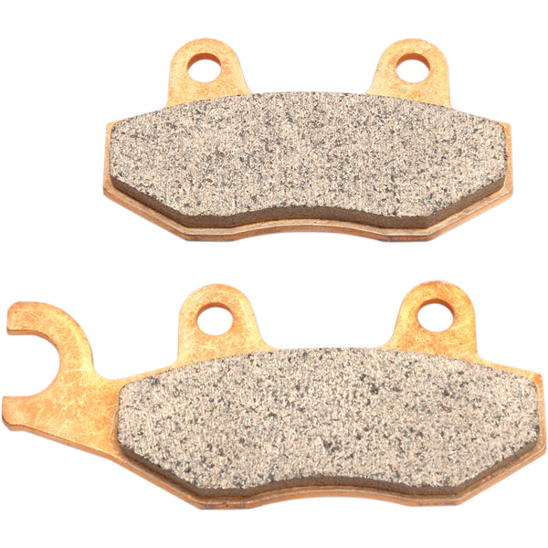EBC HH Brake Pads FA228HH