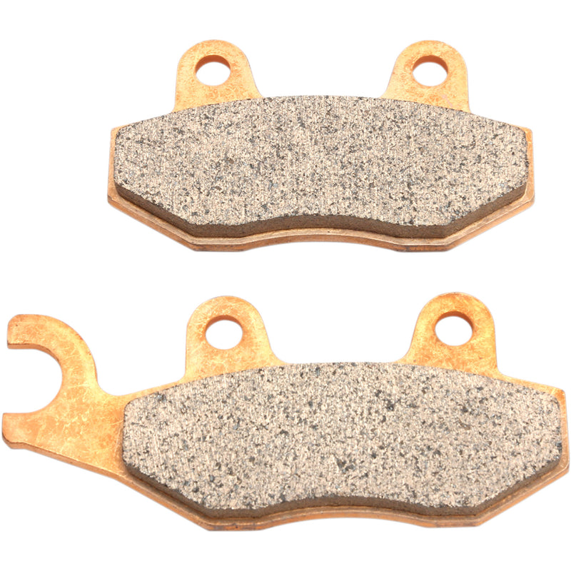 EBC HH Brake Pads FA228HH | Brake Pads   Sintered Metal