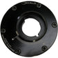DRIVEN RACING Halo Fuel Cap Base - Kawasaki DHFCB-KA01