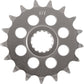 Moose Racing Front Sprocket - 17 Tooth - KTM 26-5123-17CRMO