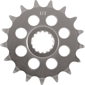 Moose Racing Front Sprocket - 17 Tooth - KTM 26-5123-17CRMO
