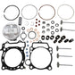 Kibblewhite Piston System 80-81900 | Engine Rebuild Kits | Kibblewhite