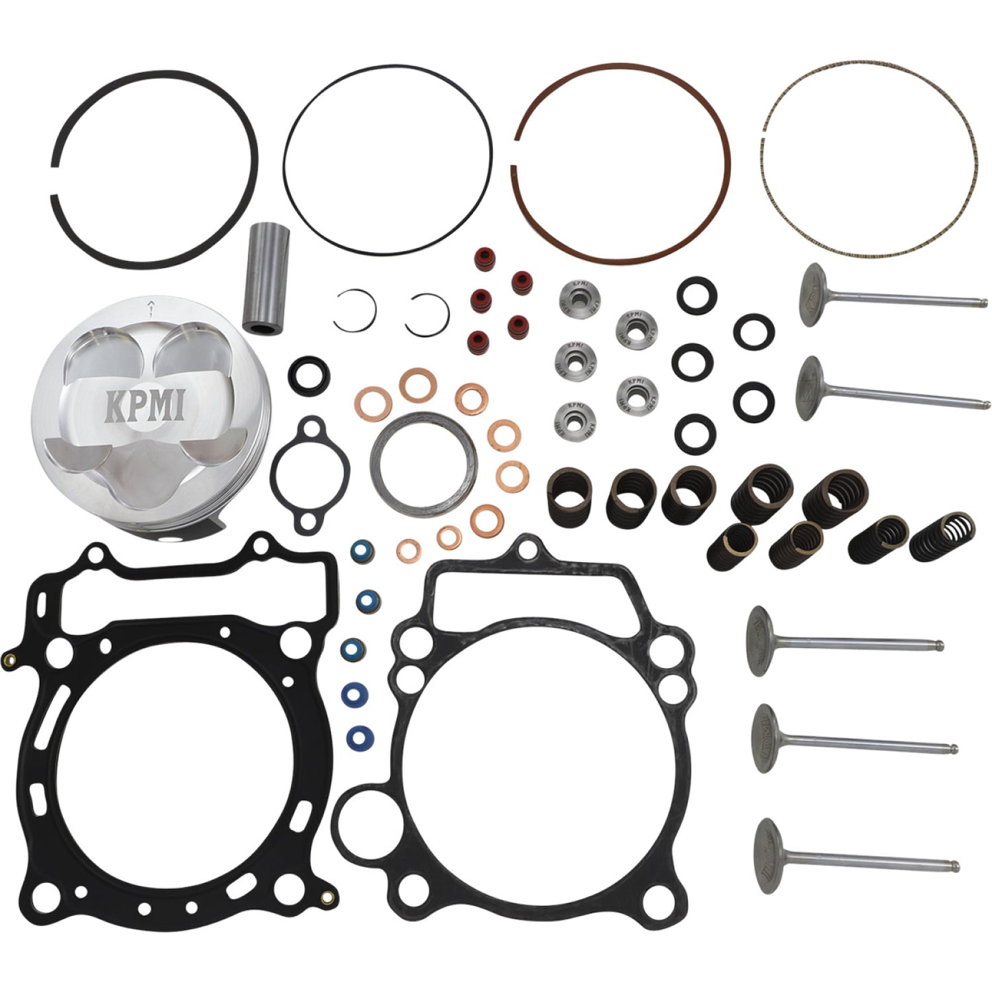 Kibblewhite Piston System 80-81900 | Engine Rebuild Kits | Kibblewhite