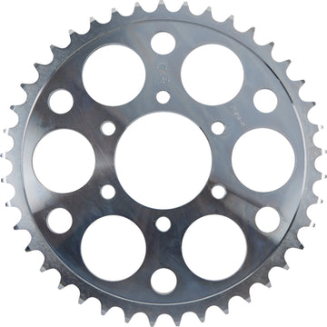 JT SPROCKETS Rear Sprocket - 41 Tooth - Suzuki JTR818.41 by JT Rear Sprockets   Steel Type