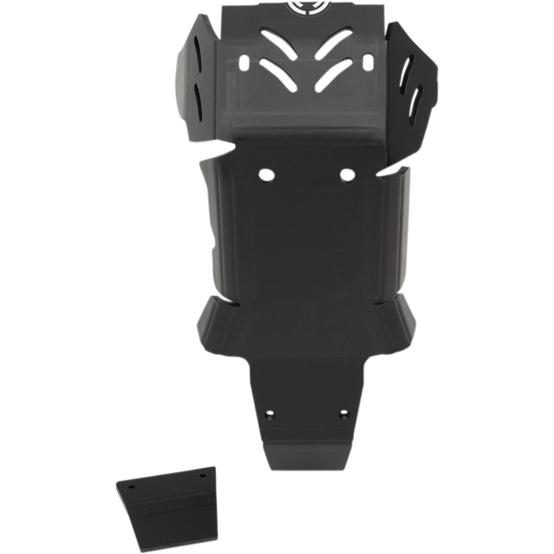 Moose Racing Pro LG Skid Plate - Husqvarna | Gas Gas PX1425