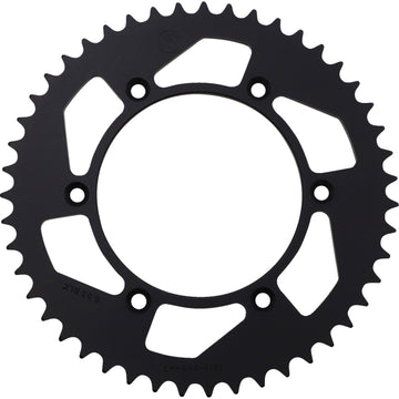 Moose Racing Rear Sprocket - 47 Tooth 1211-897-47-10